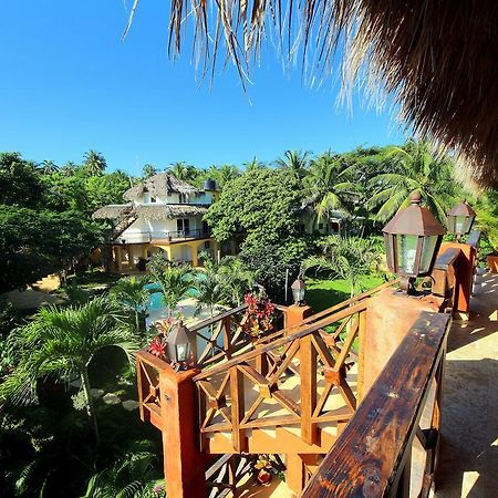 Surfbreak B&B Кабарете Экстерьер фото
