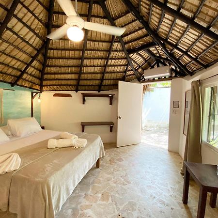 Surfbreak B&B Кабарете Экстерьер фото
