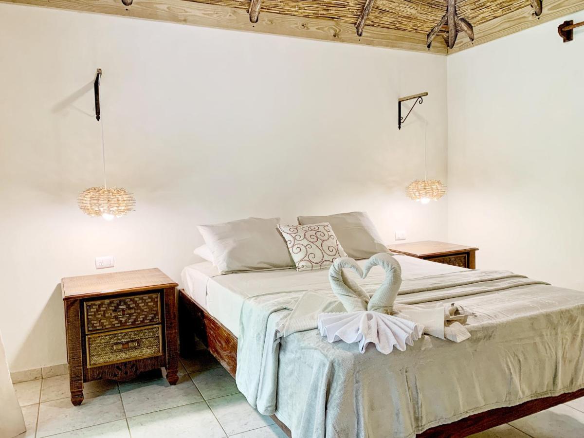 Surfbreak B&B Кабарете Экстерьер фото