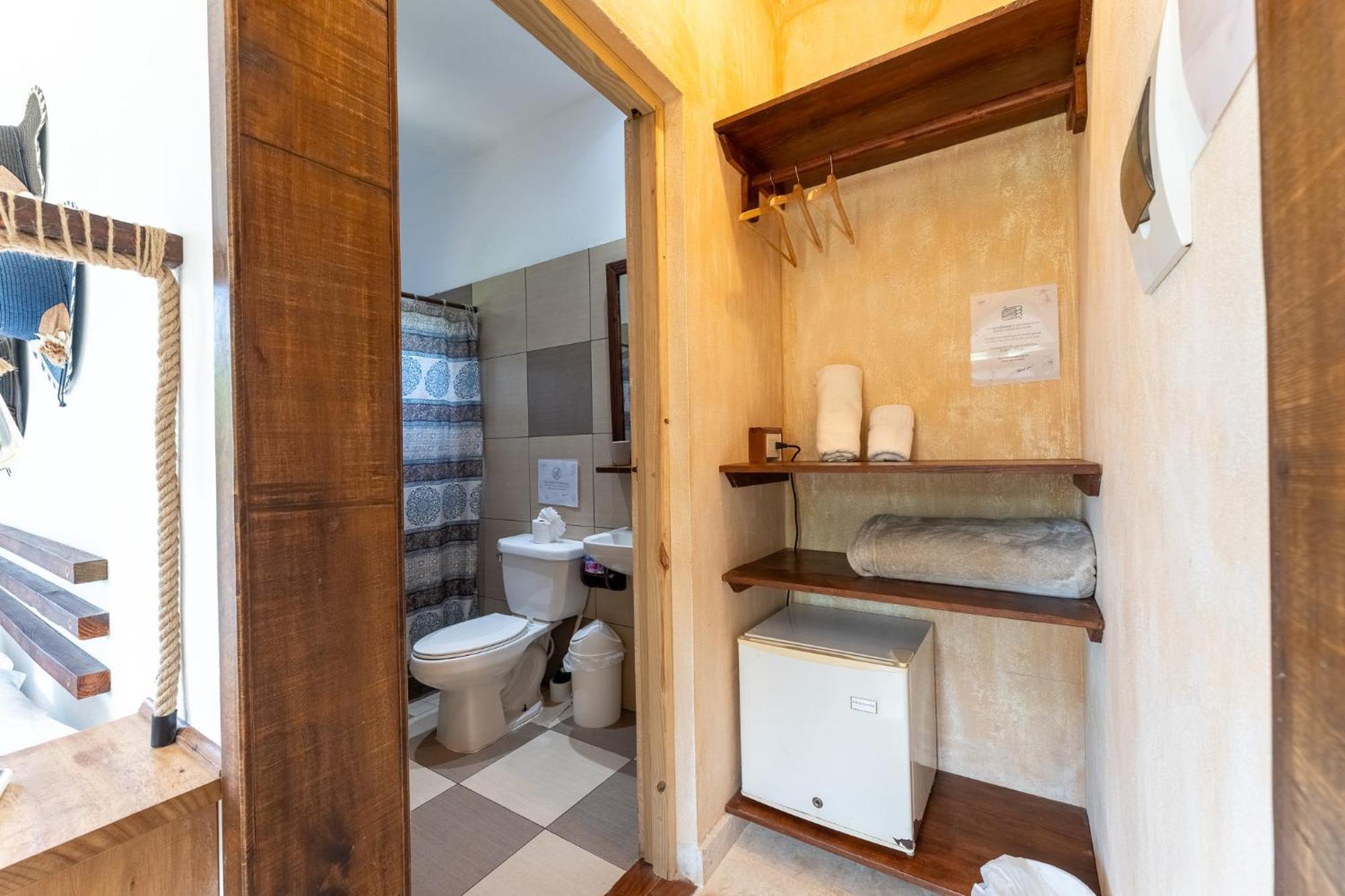 Surfbreak B&B Кабарете Экстерьер фото