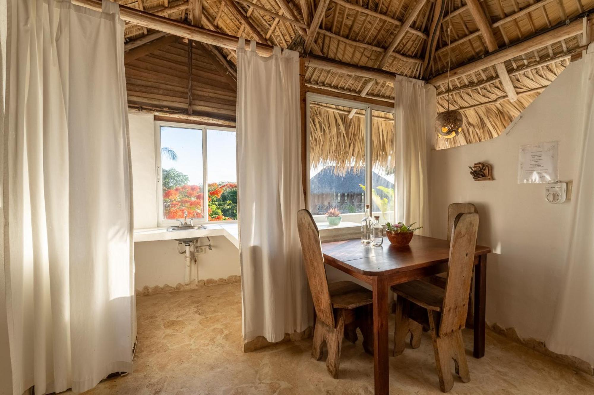 Surfbreak B&B Кабарете Экстерьер фото