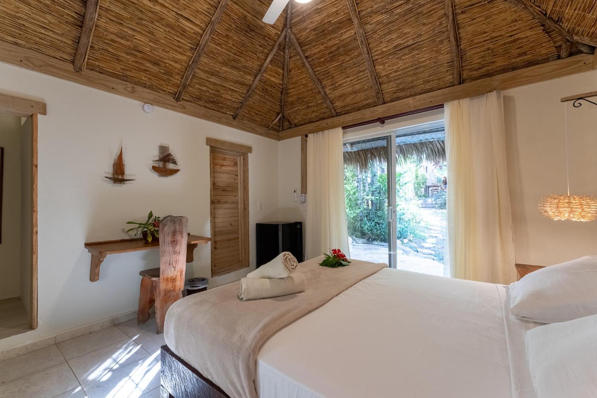Surfbreak B&B Кабарете Экстерьер фото