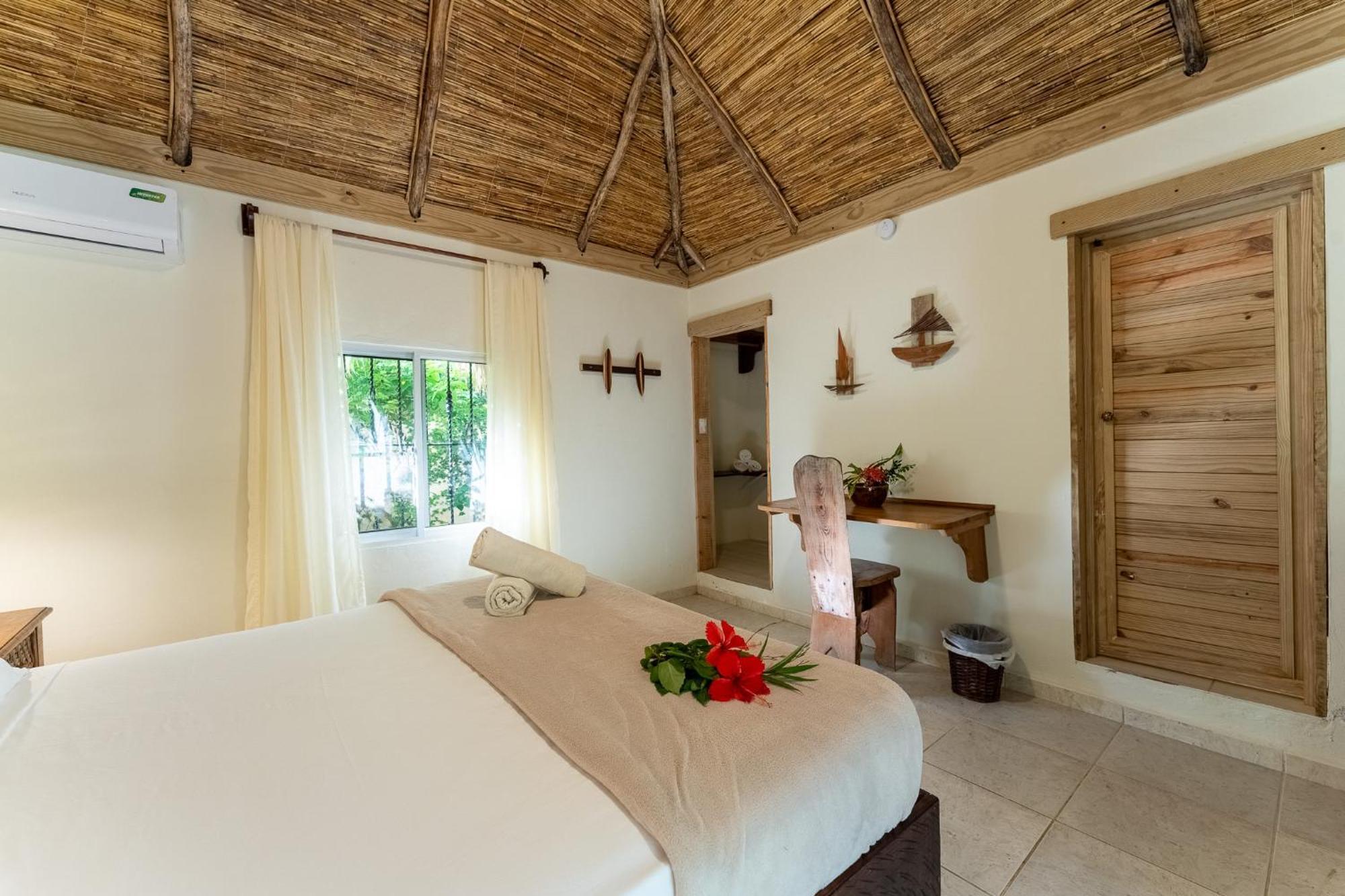 Surfbreak B&B Кабарете Экстерьер фото