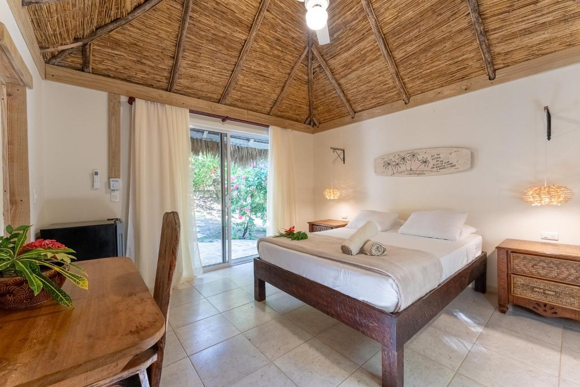 Surfbreak B&B Кабарете Экстерьер фото