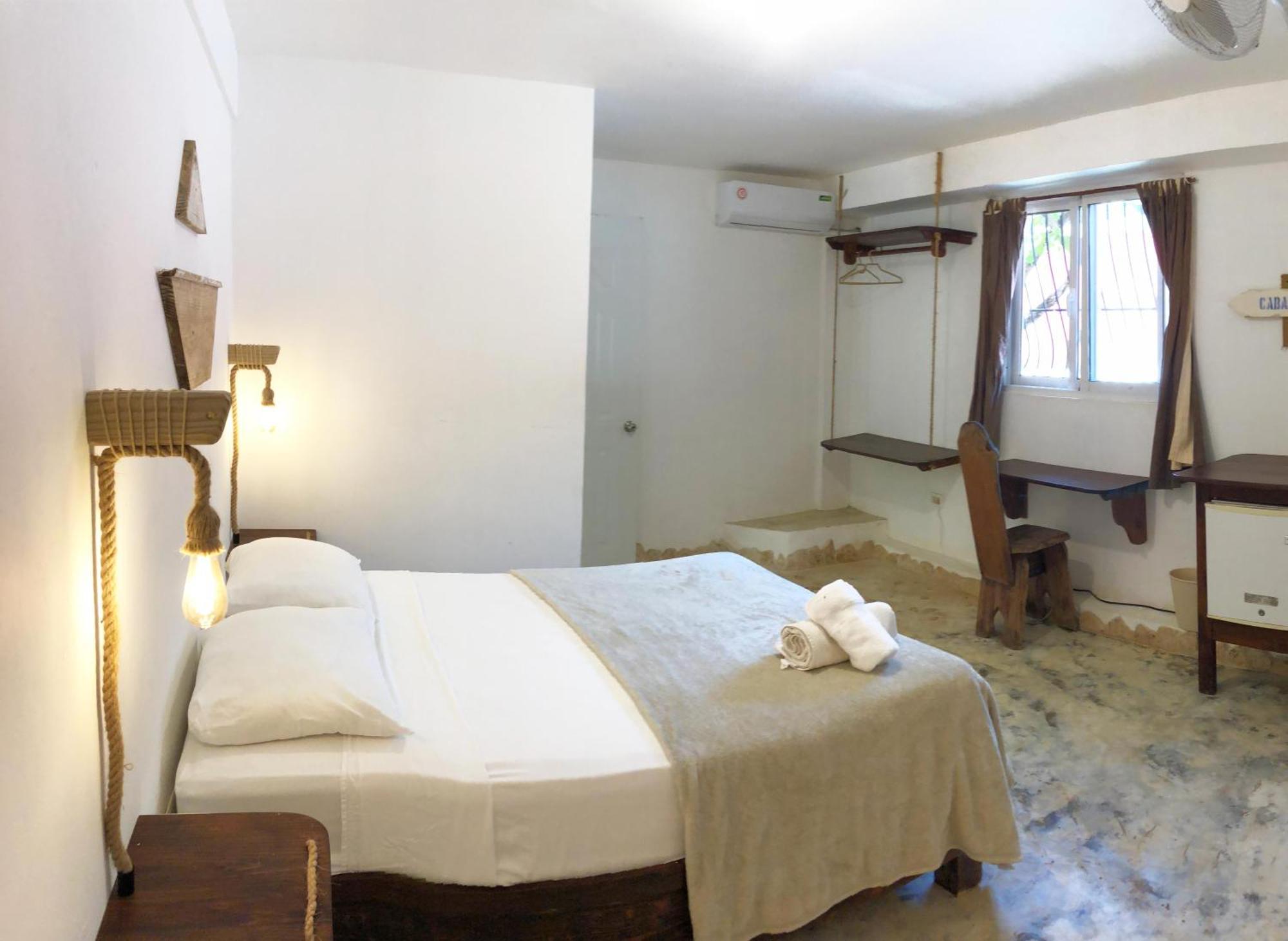 Surfbreak B&B Кабарете Экстерьер фото