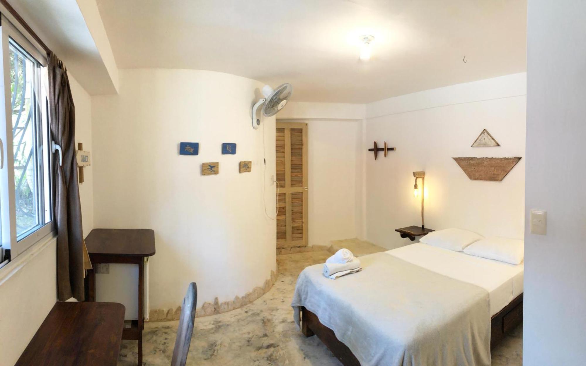 Surfbreak B&B Кабарете Экстерьер фото
