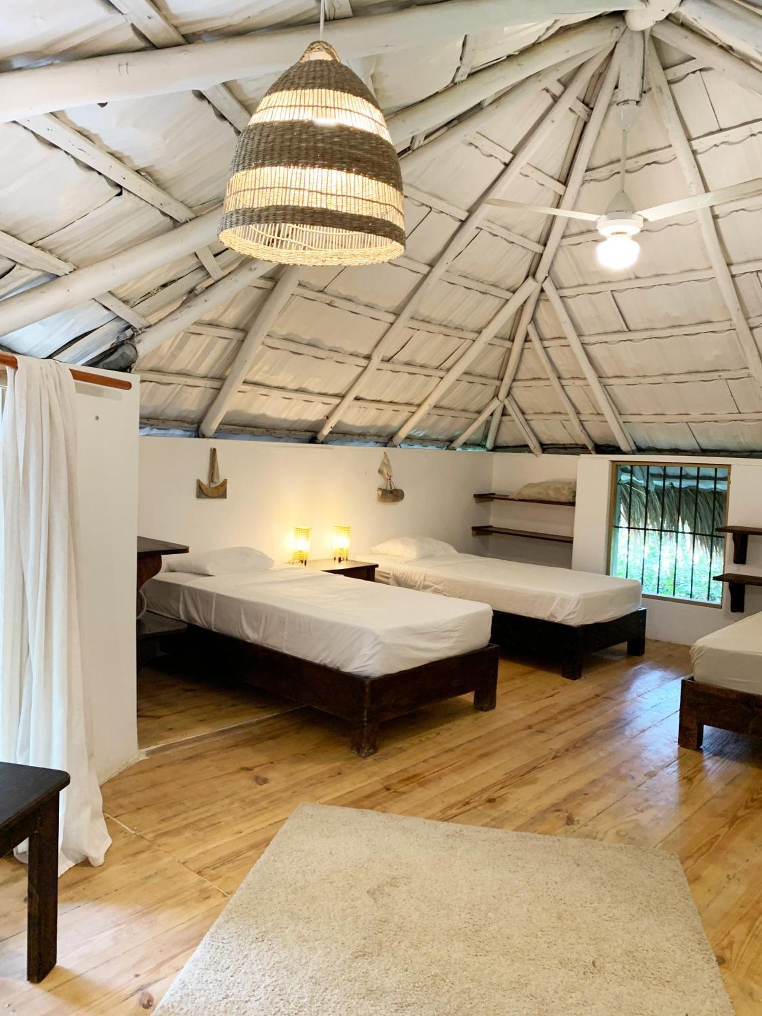 Surfbreak B&B Кабарете Номер фото