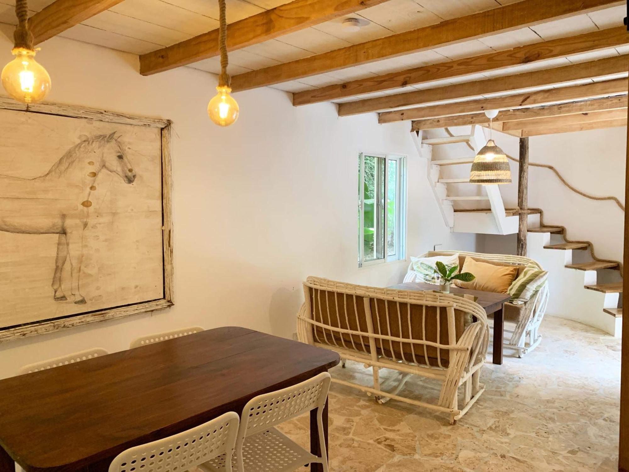 Surfbreak B&B Кабарете Номер фото