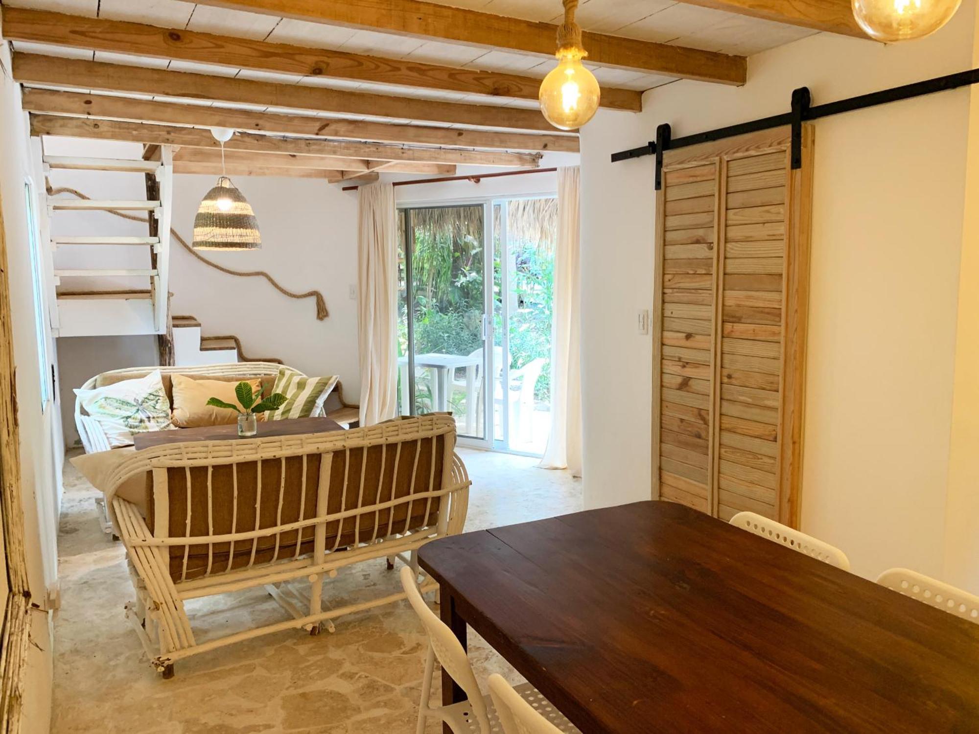 Surfbreak B&B Кабарете Номер фото