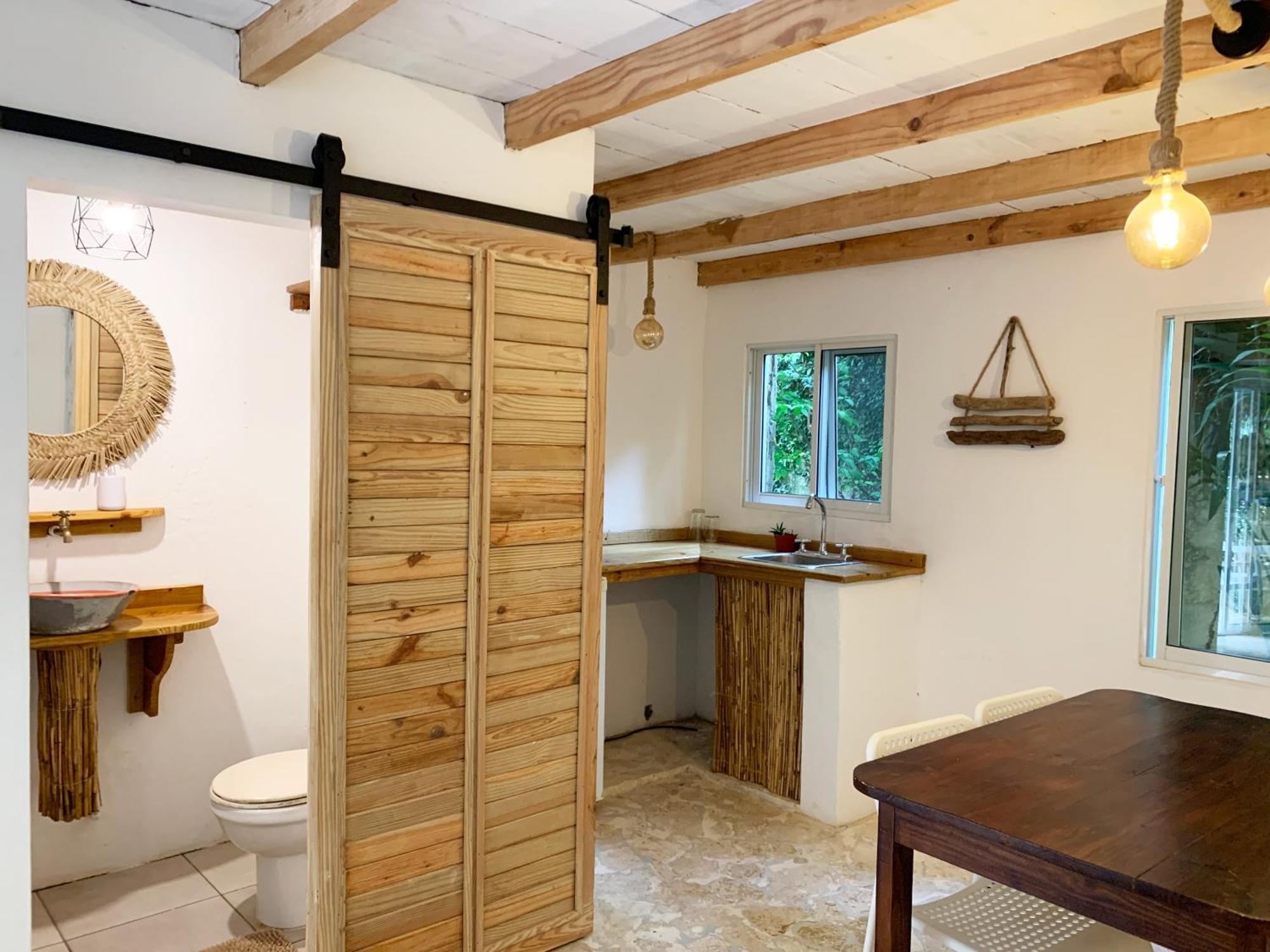 Surfbreak B&B Кабарете Номер фото
