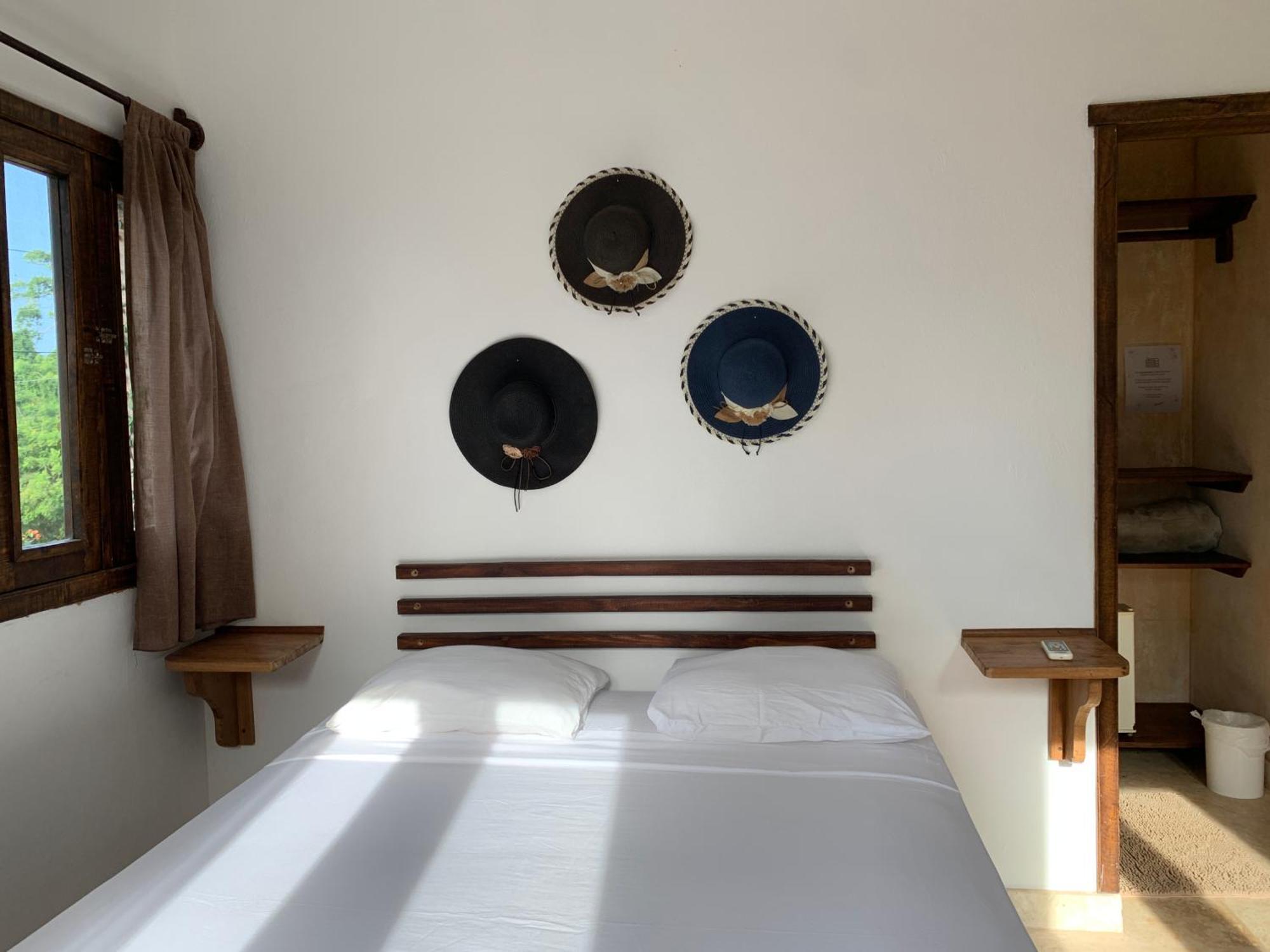 Surfbreak B&B Кабарете Номер фото