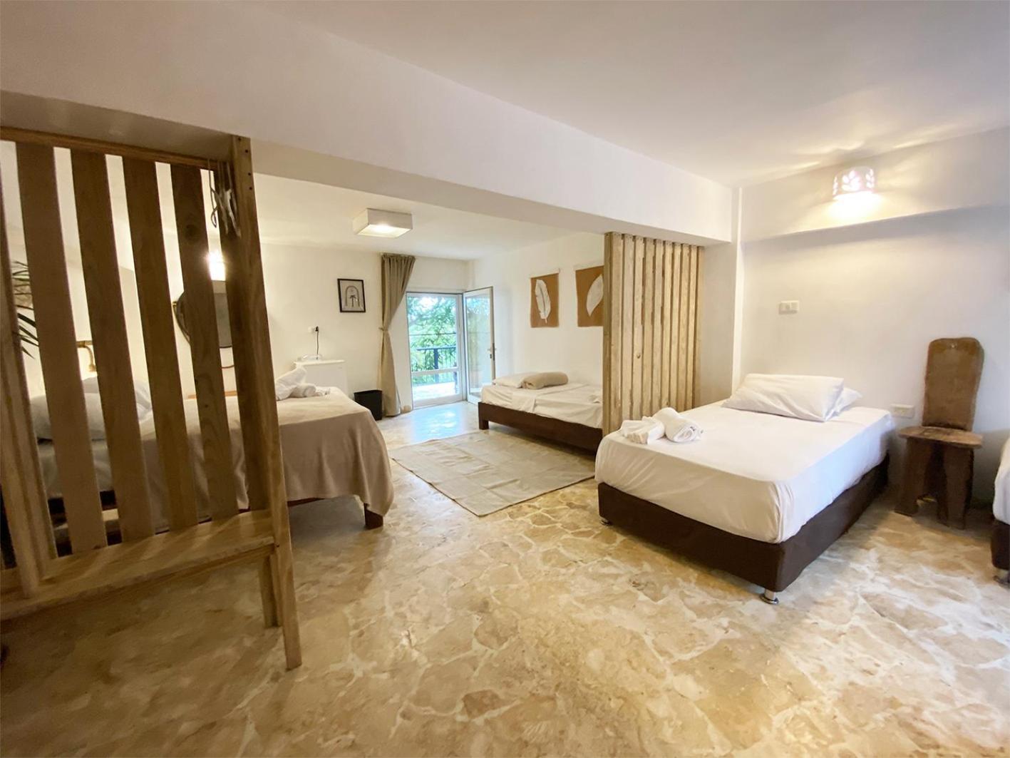Surfbreak B&B Кабарете Экстерьер фото