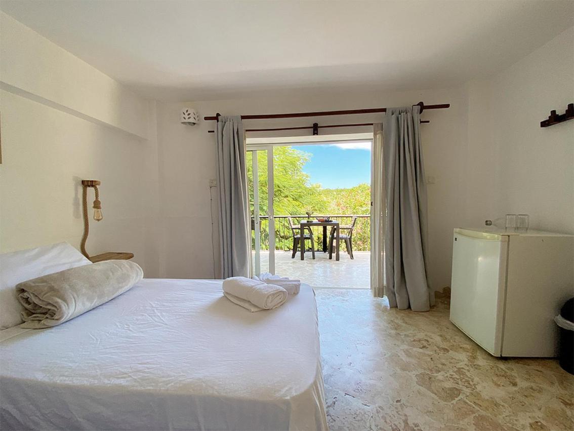 Surfbreak B&B Кабарете Экстерьер фото