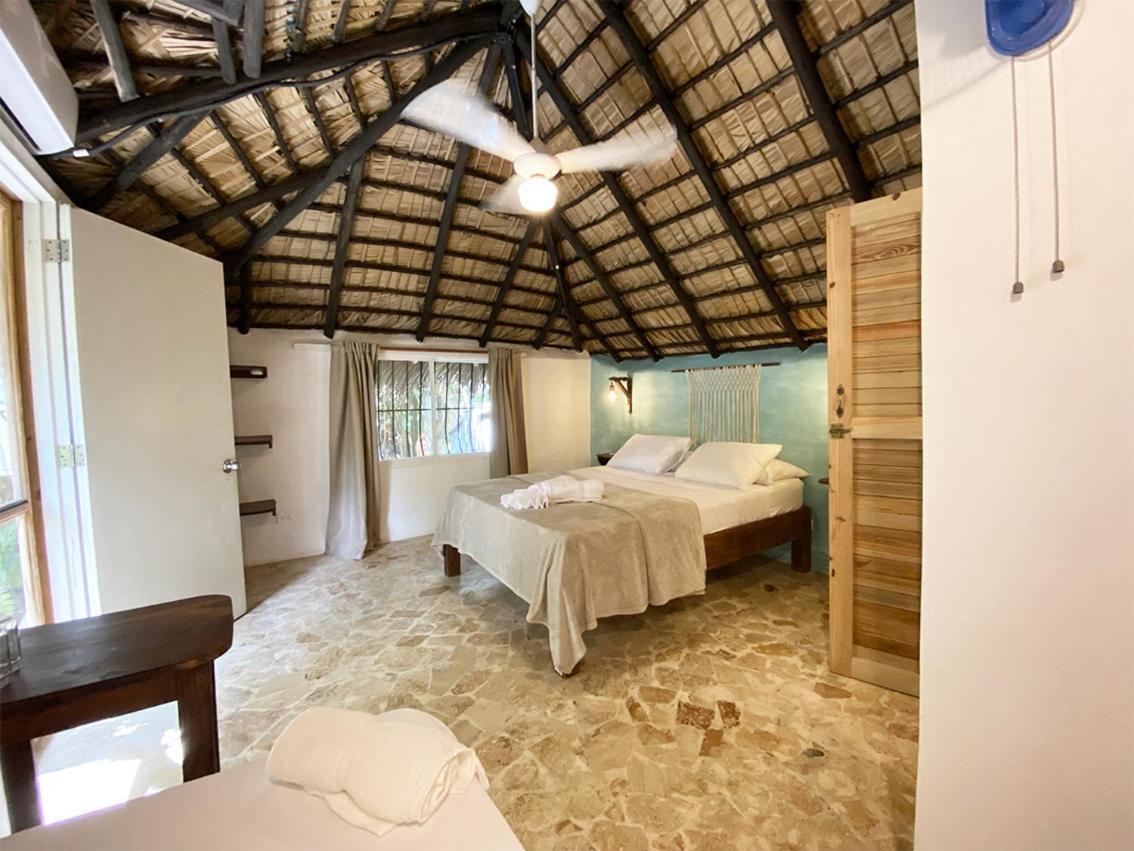 Surfbreak B&B Кабарете Экстерьер фото