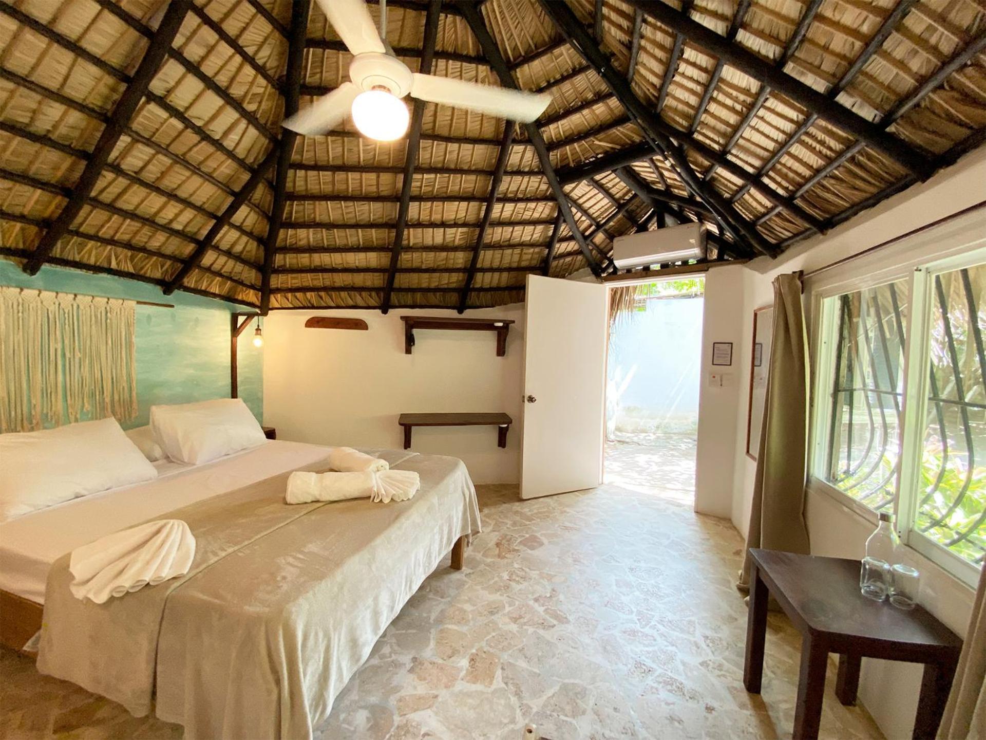 Surfbreak B&B Кабарете Экстерьер фото