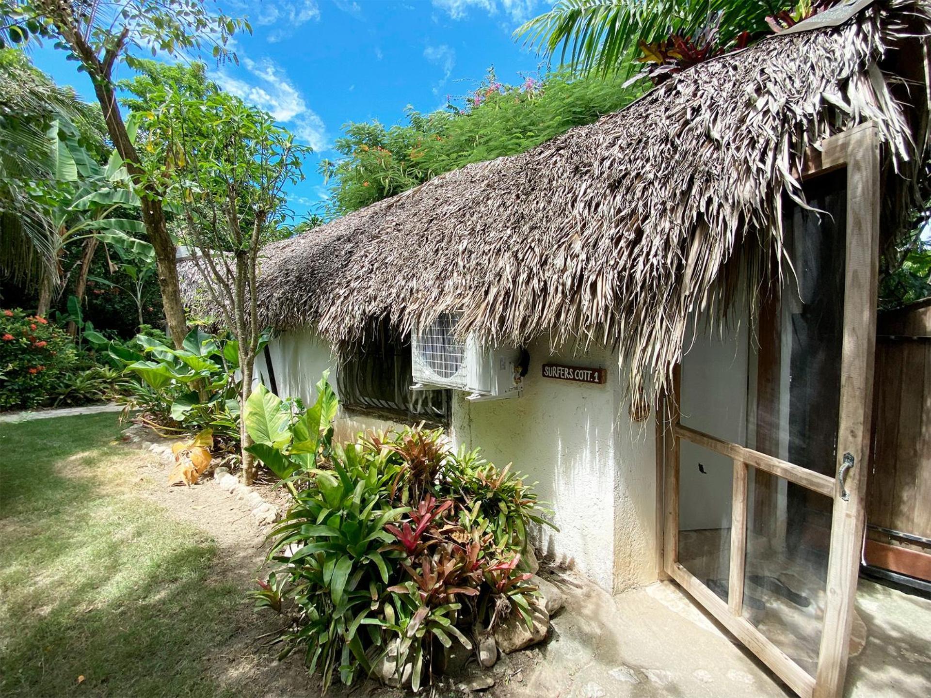 Surfbreak B&B Кабарете Экстерьер фото