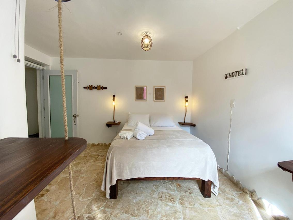 Surfbreak B&B Кабарете Номер фото