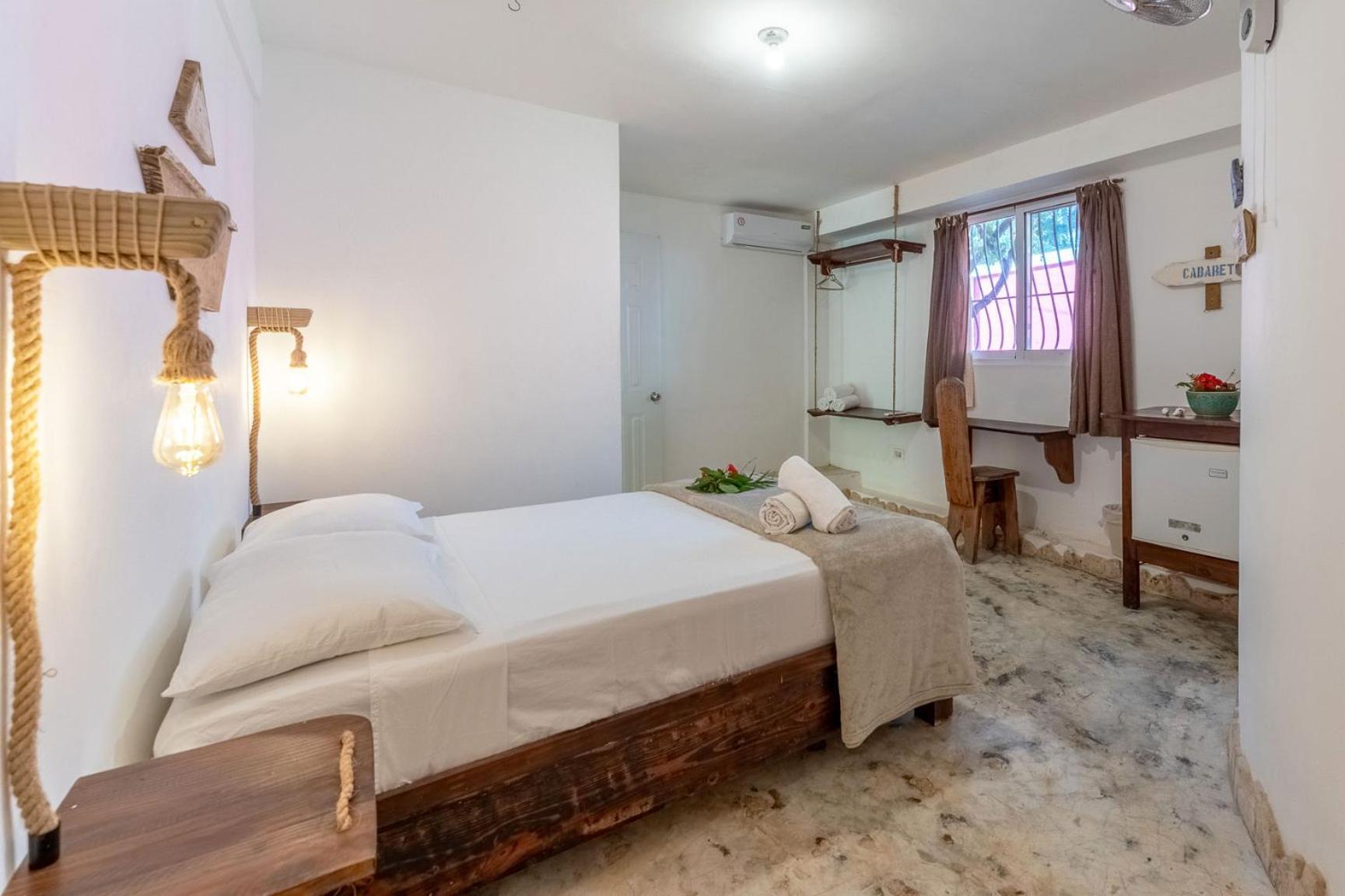 Surfbreak B&B Кабарете Номер фото